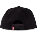 gra-och-svart-platt-snapback-keps-metal-avengers-logo-marvel-comics-fran-difuzed
