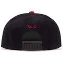 svart-och-rod-platt-skarm-snapback-keps-spider-man-spider-arch-marvel-comics-fran-difuzed