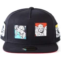 svart-platt-snapbackkeps-retro-avengers-marvel-comics-fran-difuzed