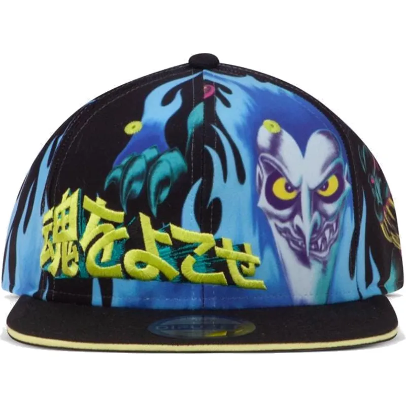 svart-platt-snapback-keps-hades-disney-fran-difuzed