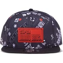 svart-platt-snapback-keps-8bit-super-mario-bros-fran-difuzed