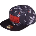 svart-platt-snapback-keps-8bit-super-mario-bros-fran-difuzed