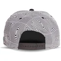snapbackkeps-vit-och-svart-talking-cat-outer-space-rick-and-morty-fran-difuzed