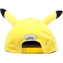 gul-platt-snapback-keps-pikachu-plush-pokemon-fran-difuzed