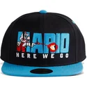 svart-och-bla-snapback-keps-mario-here-we-go-summer-olympics-super-mario-bros-fran-difuzed