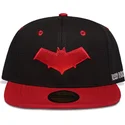 kepsar-plana-svart-snapback-av-difuzed