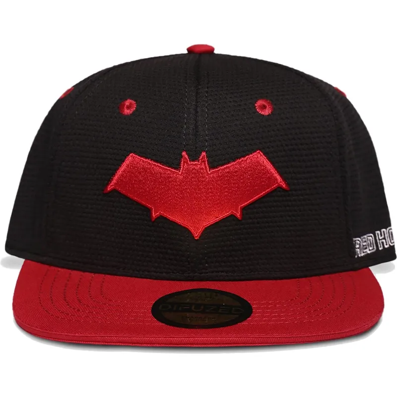 kepsar-plana-svart-snapback-av-difuzed