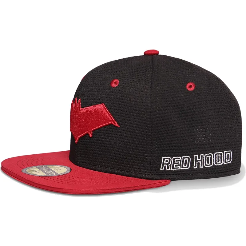 kepsar-plana-svart-snapback-av-difuzed