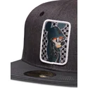 svart-platt-snapback-keps-mickey-mouse-hooded-kingdom-hearts-disney-fran-difuzed