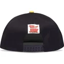 difuzed-svart-och-gul-jerry-looney-tunes-snapback-flat-keps