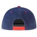 snapback-keps-bla-och-rod-avengers-game-marvel-comics-fran-difuzed