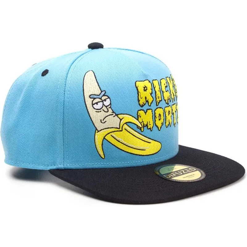 kepsar-plana-bla-snapback-av-difuzed