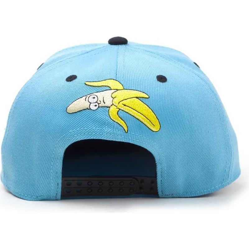 kepsar-plana-bla-snapback-av-difuzed