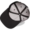 gra-och-svart-snapbackkeps-tekken-fran-difuzed