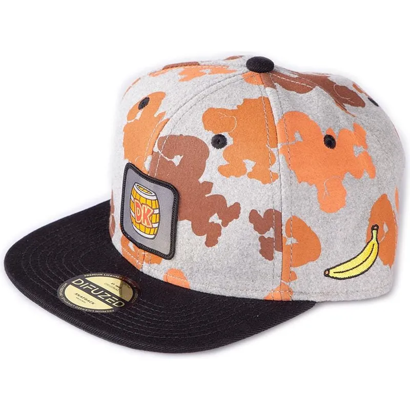 kepsar-plana-gra-snapback-av-difuzed