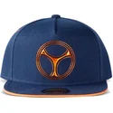 kepsar-plana-bla-snapback-av-difuzed