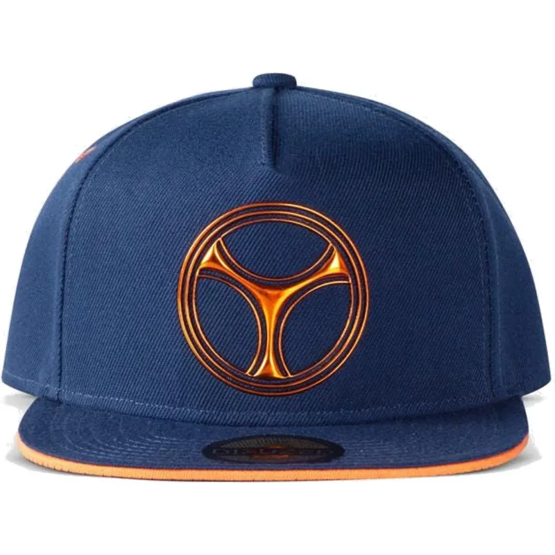 kepsar-plana-bla-snapback-av-difuzed