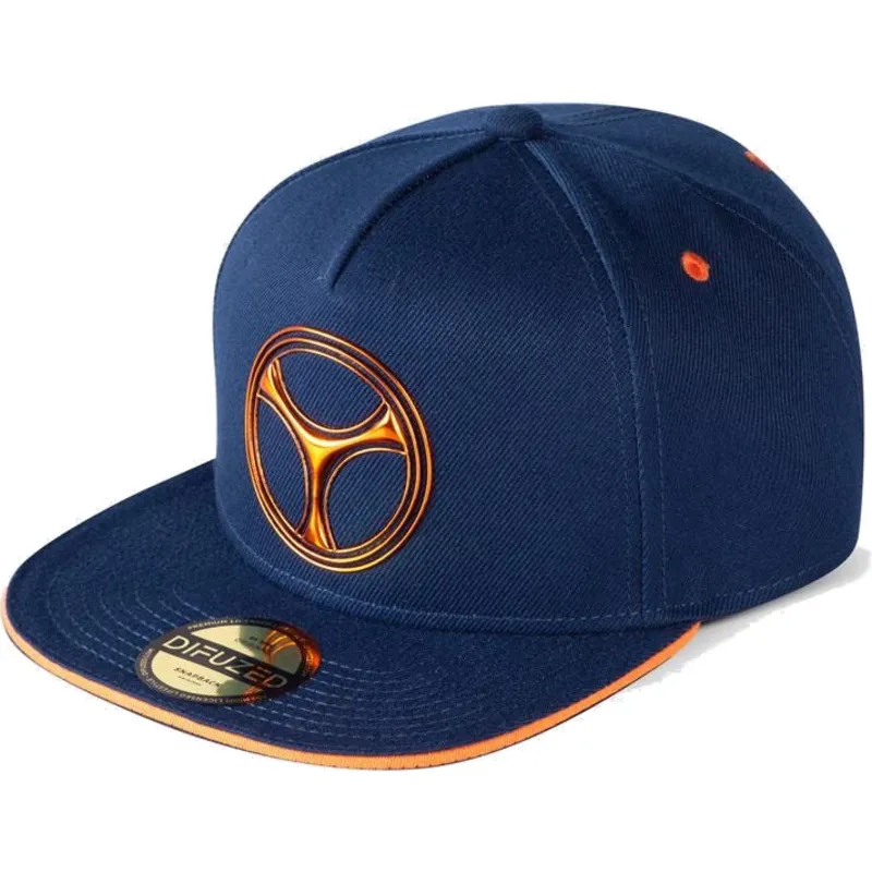kepsar-plana-bla-snapback-av-difuzed