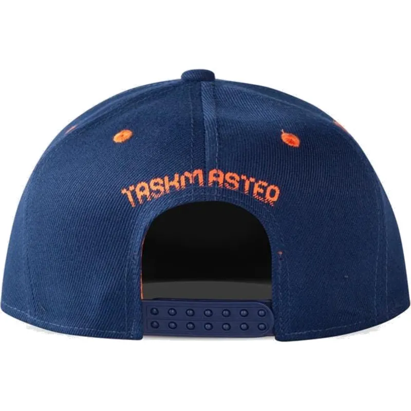 kepsar-plana-bla-snapback-av-difuzed