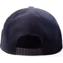 svart-snapback-keps-core-magic-the-gathering-av-difuzed