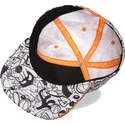 kepsar-plana-vit-snapback-av-difuzed