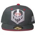 gra-platt-snapback-keps-for-barn-wrecker-the-bad-batch-star-wars-fran-difuzed