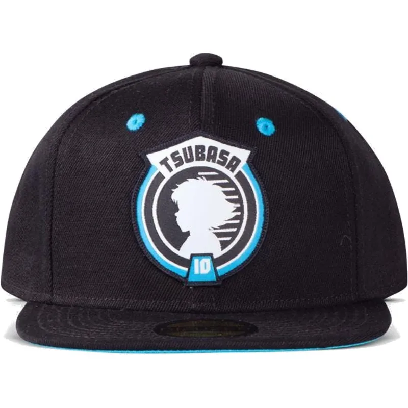 kepsar-plana-svart-snapback-av-difuzed kepsar-plana-svart-snapback-av-difuzed