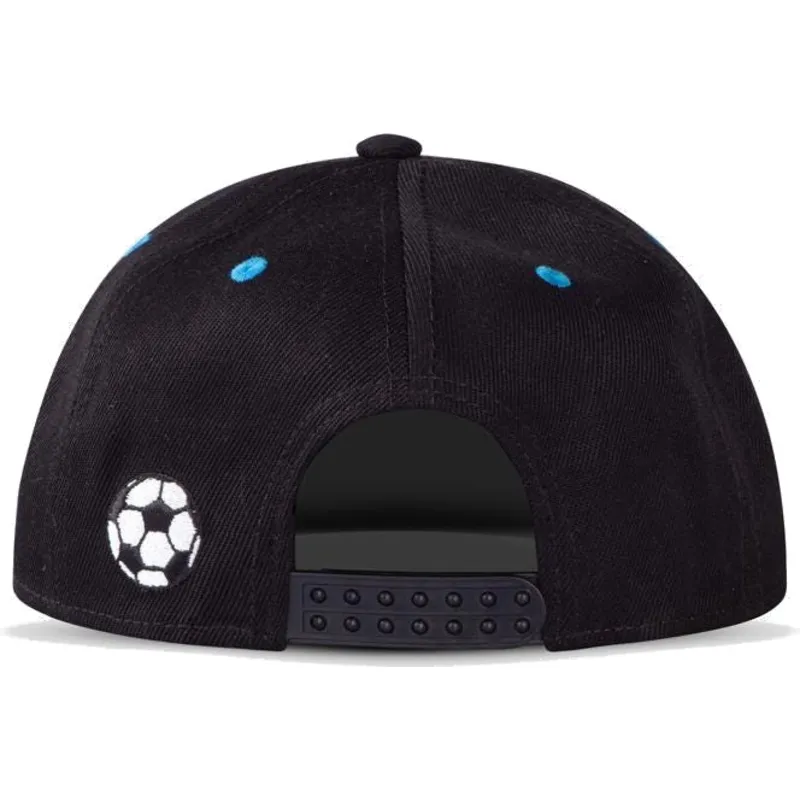 kepsar-plana-svart-snapback-av-difuzed kepsar-plana-svart-snapback-av-difuzed