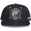 svart-snapback-keps-las-guerrillas-de-yara-far-cry-av-difuzed