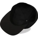 svart-snapback-keps-card-magic-the-gathering-fran-difuzed
