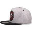 gra-och-svart-platt-snapback-keps-for-barn-hunter-the-bad-batch-clone-force-star-wars-fran-difuzed