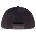 svart-platt-snapback-keps-the-mandalorian-silhouette-star-wars-fran-difuzed