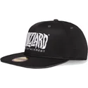 svart-platt-snapback-keps-med-blizzard-entertainment-logotyp-fran-difuzed