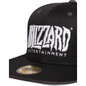 svart-platt-snapback-keps-med-blizzard-entertainment-logotyp-fran-difuzed