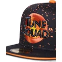 svart-och-orange-snapback-keps-bugs-bunny-space-jam-looney-tunes-fran-difuzed
