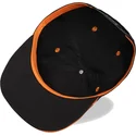 svart-och-orange-snapback-keps-bugs-bunny-space-jam-looney-tunes-fran-difuzed