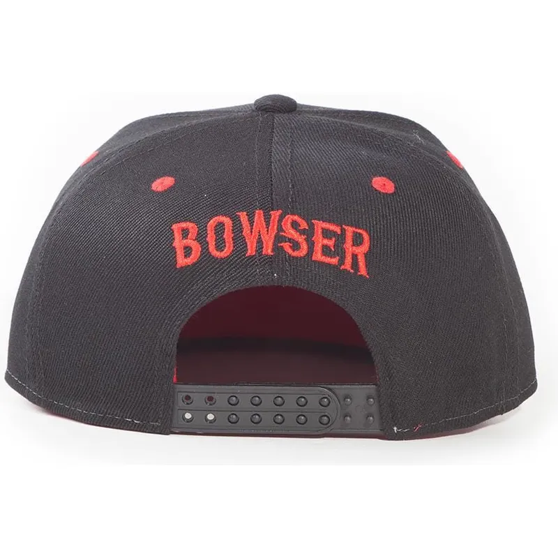 kepsar-plana-svart-snapback-av-difuzed