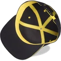 svart-och-gul-platt-keps-snapback-pikachu-angry-pokemon-fran-difuzed