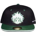 svart-och-gron-platt-keps-snapback-izuku-midoriya-my-hero-academia-fran-difuzed