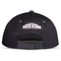 svart-och-gron-platt-keps-snapback-izuku-midoriya-my-hero-academia-fran-difuzed