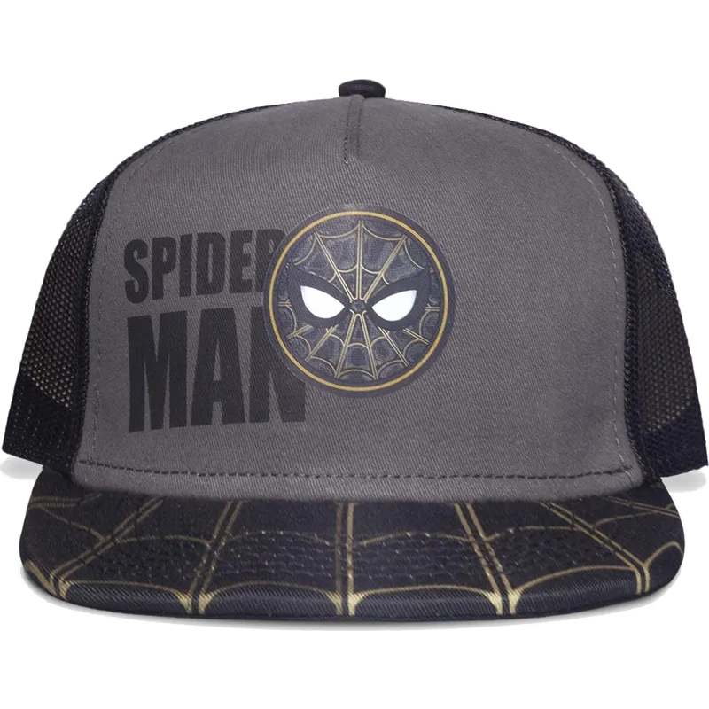 kepsar-plana-svart-snapback-av-difuzed