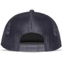 svart-platt-truckerkeps-snapback-spider-man-marvel-comics-fran-difuzed