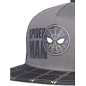 svart-platt-truckerkeps-snapback-spider-man-marvel-comics-fran-difuzed