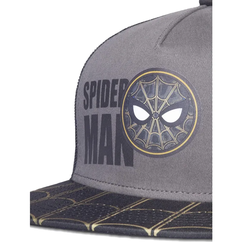 kepsar-plana-svart-snapback-av-difuzed