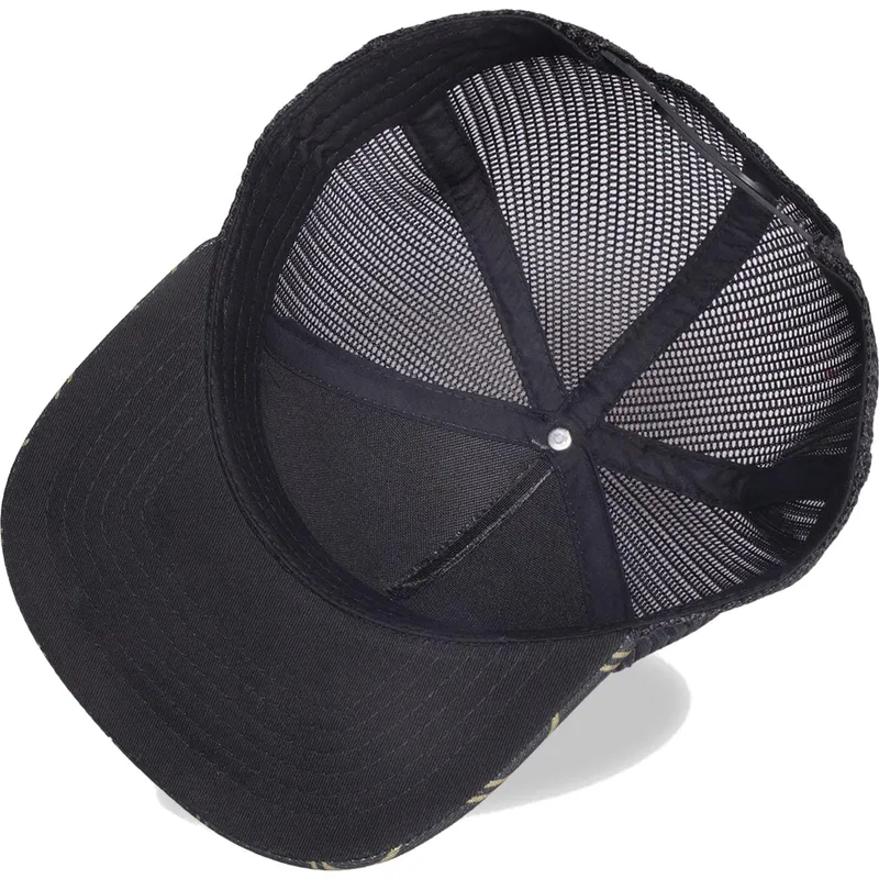 kepsar-plana-svart-snapback-av-difuzed