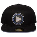 svart-platt-snapback-keps-forbidden-west-horizon-fran-difuzed