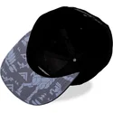 svart-platt-snapback-keps-forbidden-west-horizon-fran-difuzed