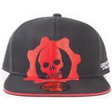 svart-och-rod-platt-keps-snapback-red-helmet-gears-of-war-fran-difuzed