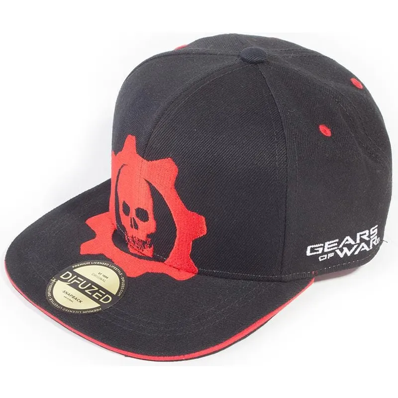 kepsar-plana-svart-snapback-av-difuzed