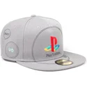 kepsar-plana-gra-snapback-av-difuzed